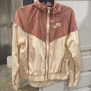 Nike Jacket